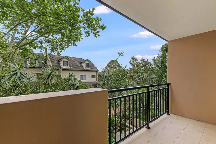 Fourth view of Homely townhouse listing, 14/32-36 Belmore Street, North Parramatta NSW 2151