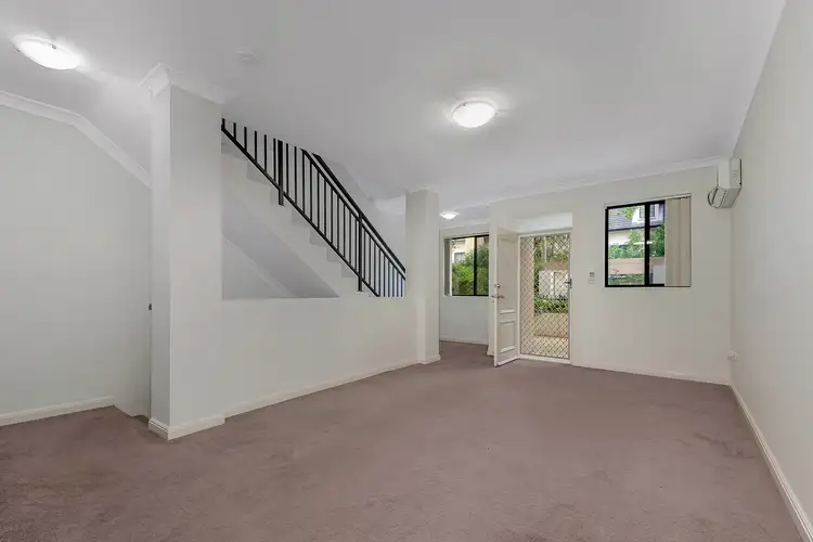 Fifth view of Homely townhouse listing, 14/32-36 Belmore Street, North Parramatta NSW 2151