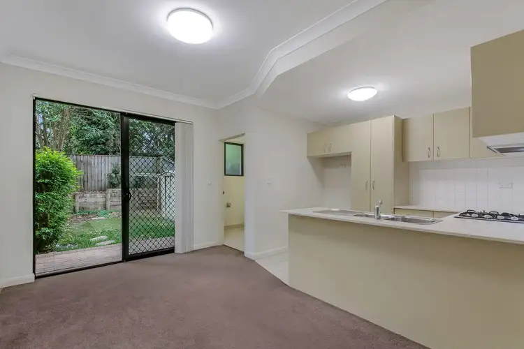 Sixth view of Homely townhouse listing, 14/32-36 Belmore Street, North Parramatta NSW 2151
