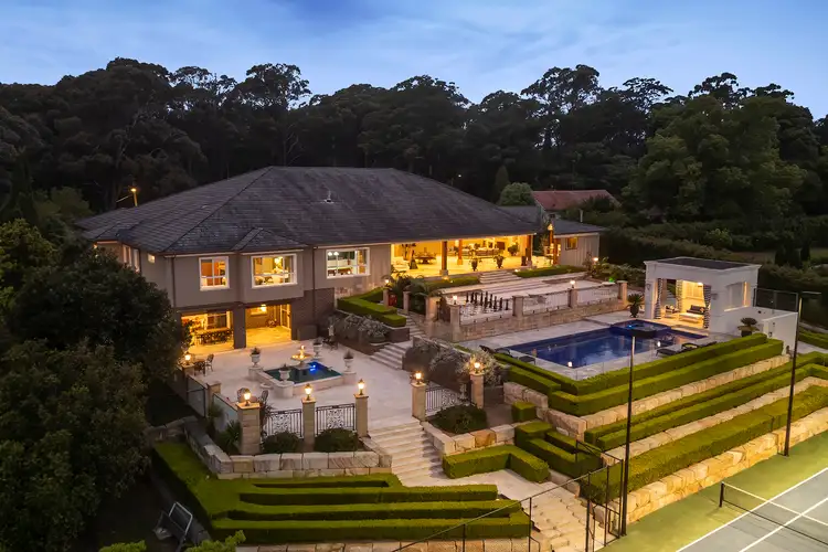 692 Old Northern Road, Dural NSW 2158