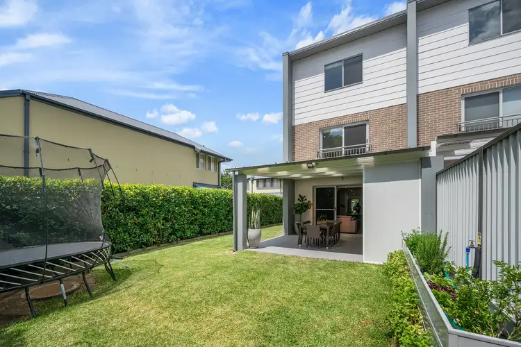 Fifth view of Homely townhouse listing, 7/71 Deakin Street, Silverwater NSW 2128