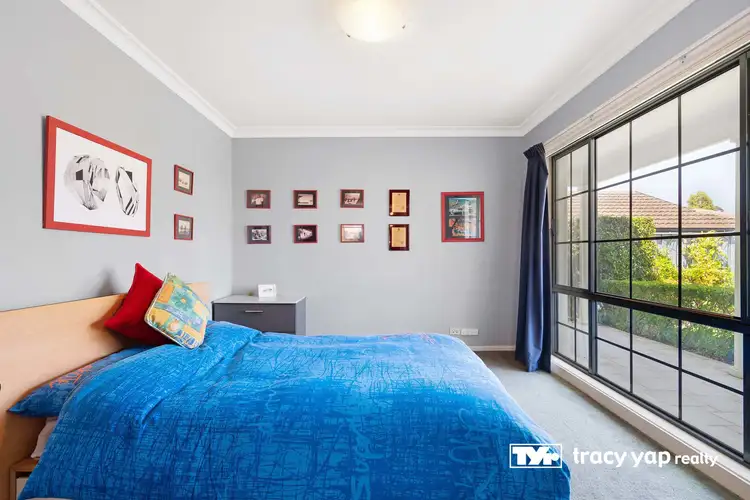 Fourth view of Homely house listing, 30 Sentinel Avenue, Kellyville NSW 2155