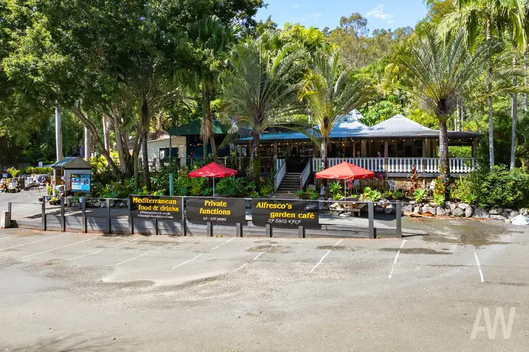 Fourth view of Homely house listing, 1381 Eumundi Noosa Road, Eumundi QLD 4562