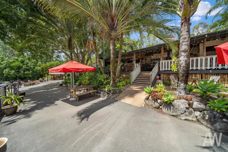 Fifth view of Homely house listing, 1381 Eumundi Noosa Road, Eumundi QLD 4562