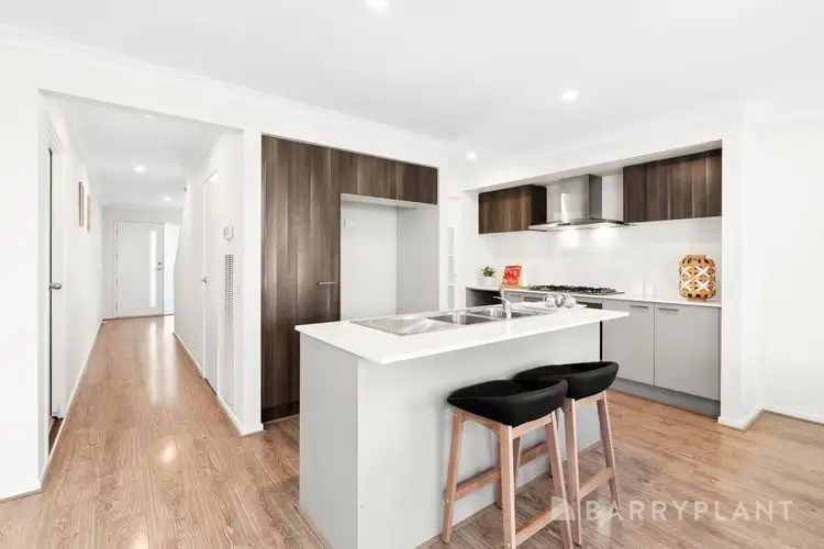 Third view of Homely house listing, 47 Sadie Avenue, Thornhill Park VIC 3335