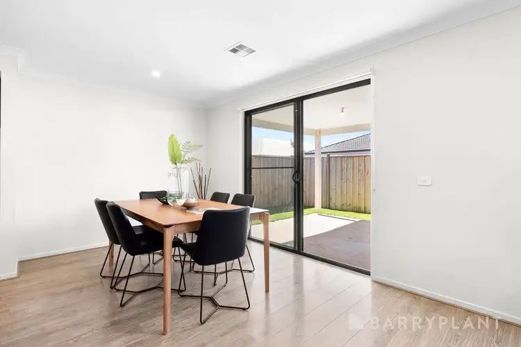 Fifth view of Homely house listing, 47 Sadie Avenue, Thornhill Park VIC 3335