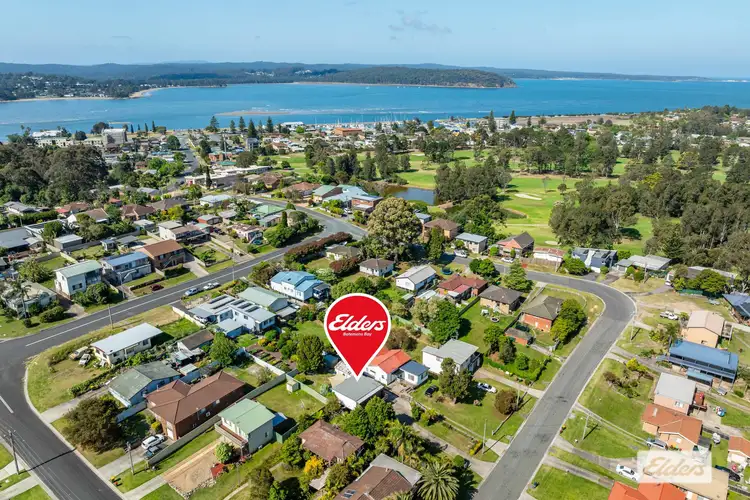 Main view of Homely house listing, 48 Bavarde Avenue, Batemans Bay NSW 2536
