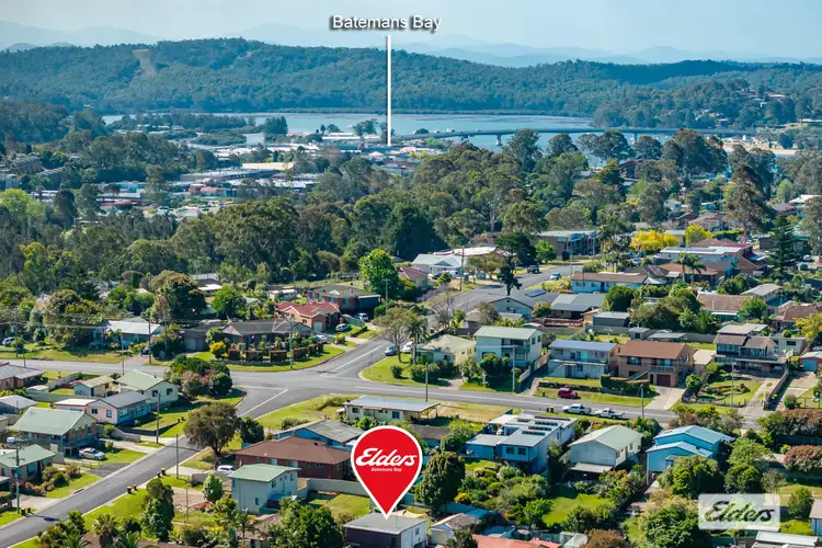 Second view of Homely house listing, 48 Bavarde Avenue, Batemans Bay NSW 2536