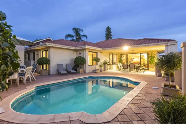 Fourth view of Homely house listing, 10 Wooltana Street, Como WA 6152