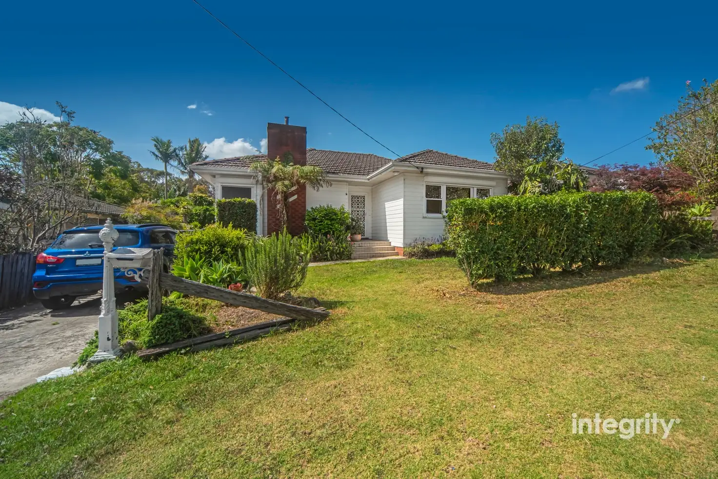 Main view of Homely house listing, 117 Plunkett Street, Nowra NSW 2541