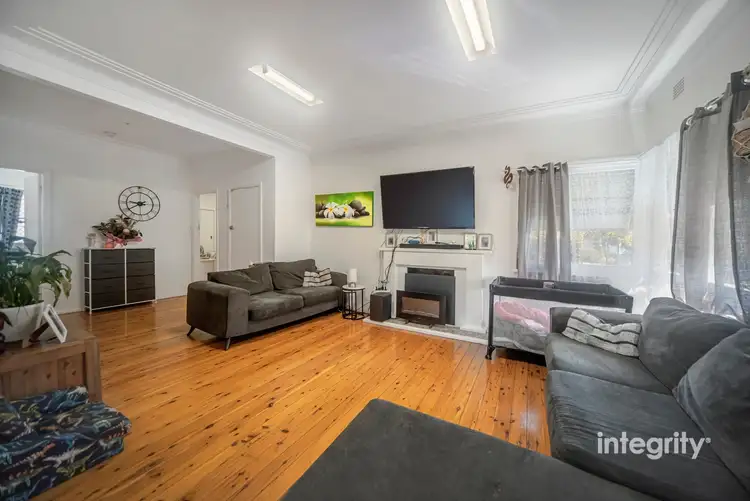 Third view of Homely house listing, 117 Plunkett Street, Nowra NSW 2541