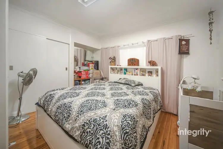 Fourth view of Homely house listing, 117 Plunkett Street, Nowra NSW 2541