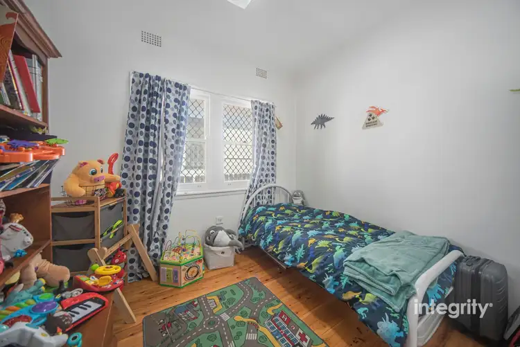 Fifth view of Homely house listing, 117 Plunkett Street, Nowra NSW 2541