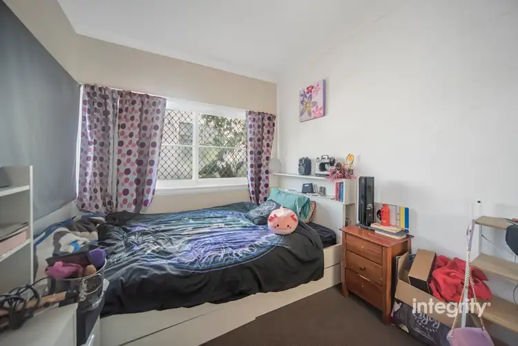 Sixth view of Homely house listing, 117 Plunkett Street, Nowra NSW 2541