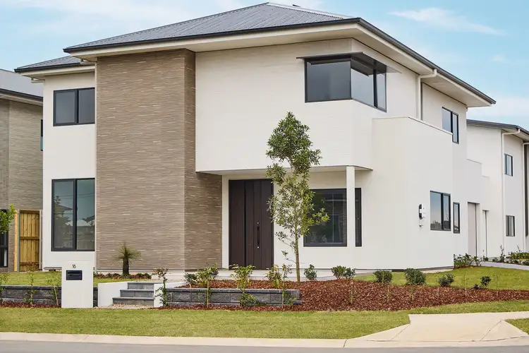 16 Lorikeet Road, Gables NSW 2765