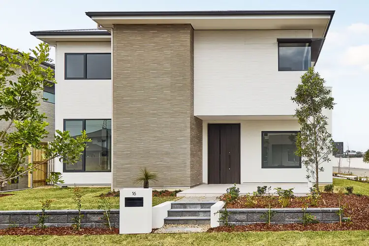 Second view of Homely house listing, 16 Lorikeet Road, Gables NSW 2765