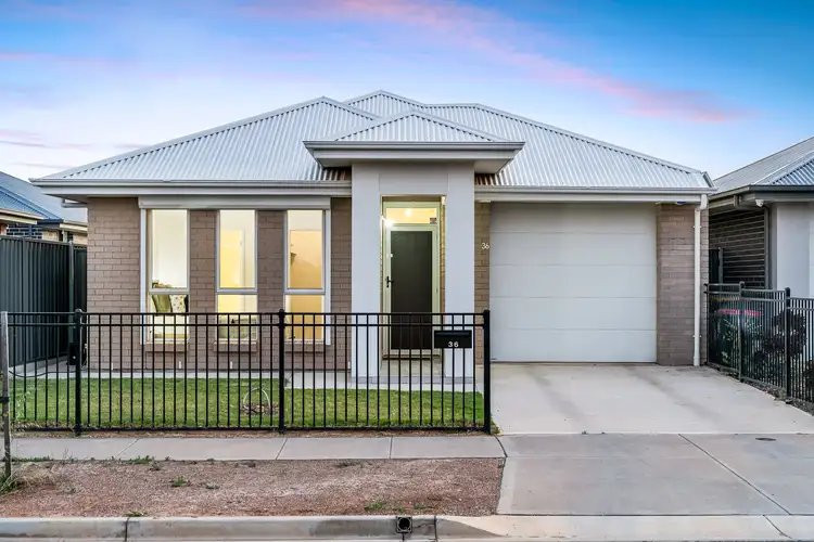 36 Golfview Drive, Munno Para SA 5115