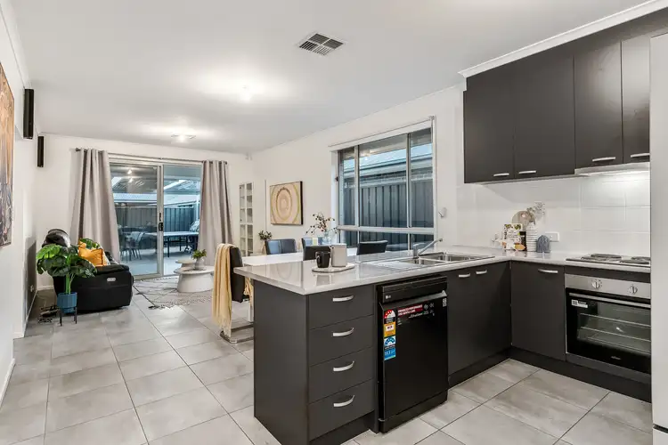 Third view of Homely house listing, 36 Golfview Drive, Munno Para SA 5115