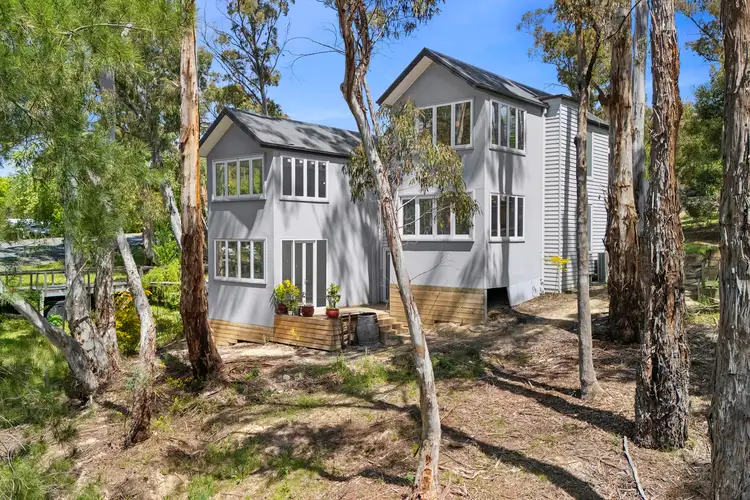 Main view of Homely house listing, 36 Leggatt Street, Daylesford VIC 3460
