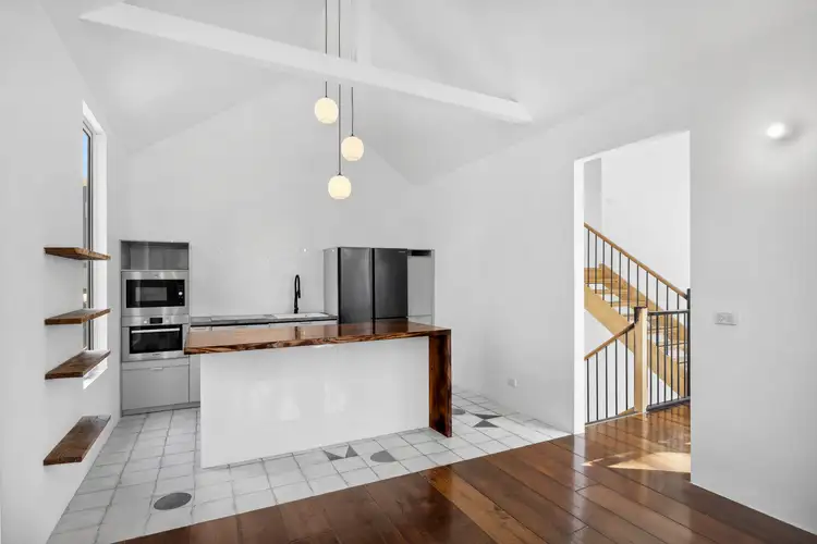 Second view of Homely house listing, 36 Leggatt Street, Daylesford VIC 3460
