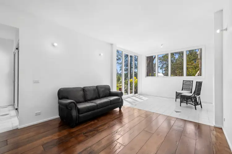 Third view of Homely house listing, 36 Leggatt Street, Daylesford VIC 3460