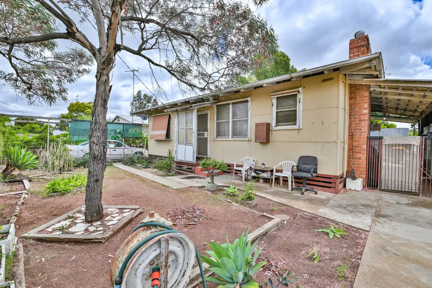 Main view of Homely house listing, 16 Warlen Avenue, Robinvale VIC 3549