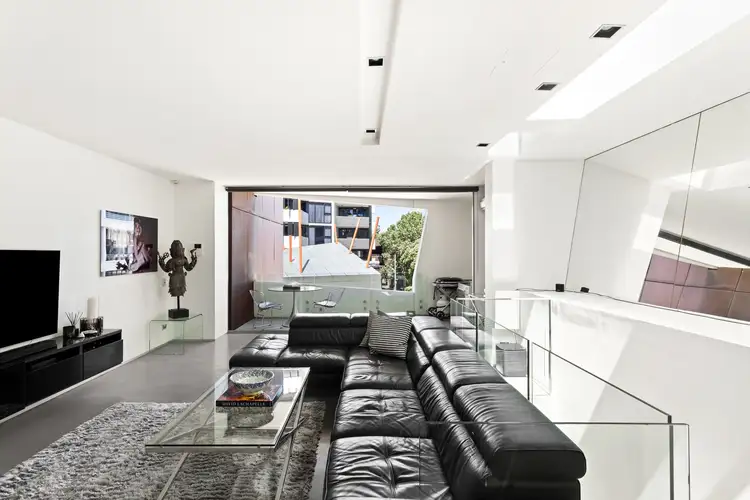 Main view of Homely apartment listing, 114/431 Bourke Street, Surry Hills NSW 2010