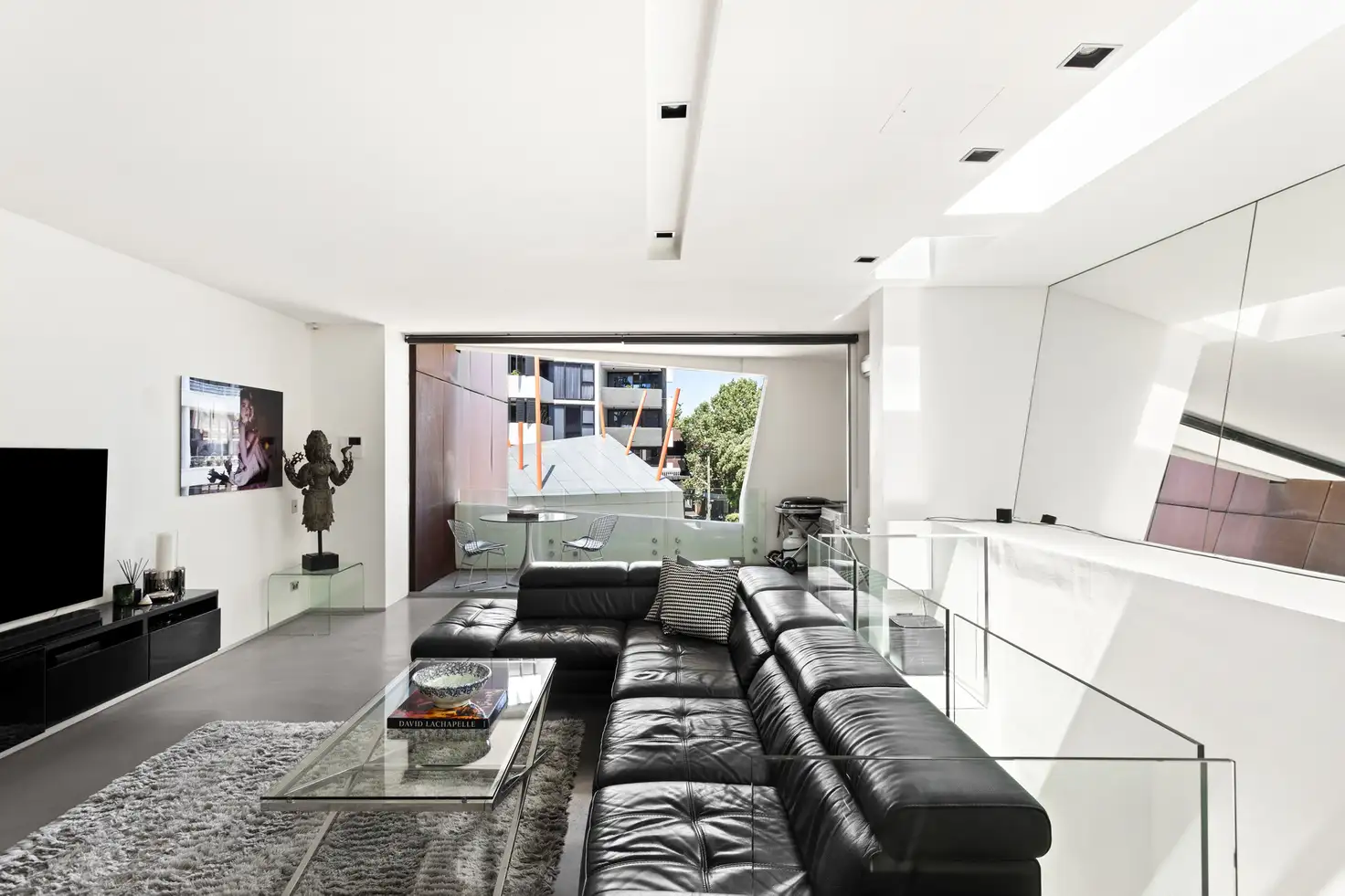 Main view of Homely apartment listing, 114/431 Bourke Street, Surry Hills NSW 2010