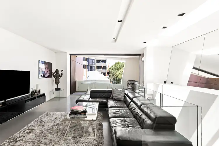 Second view of Homely apartment listing, 114/431 Bourke Street, Surry Hills NSW 2010