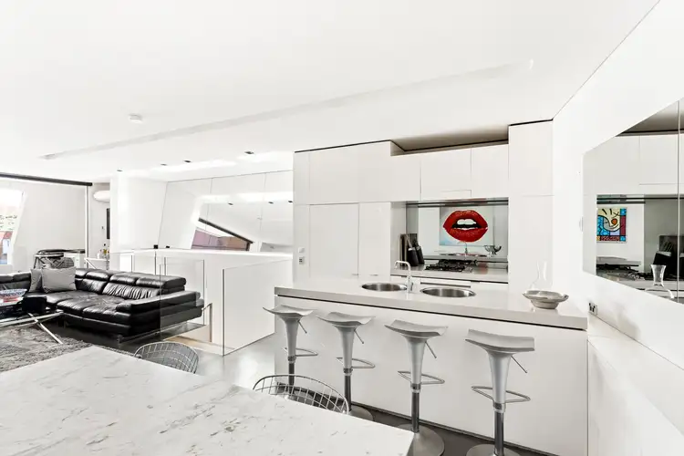 Third view of Homely apartment listing, 114/431 Bourke Street, Surry Hills NSW 2010