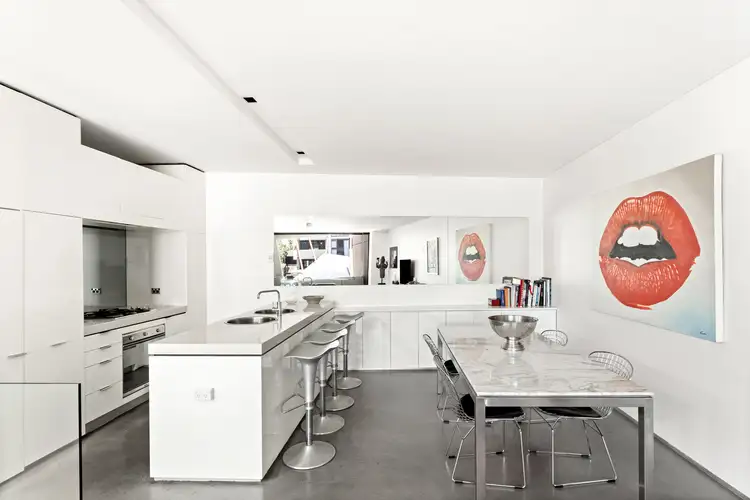 Fourth view of Homely apartment listing, 114/431 Bourke Street, Surry Hills NSW 2010