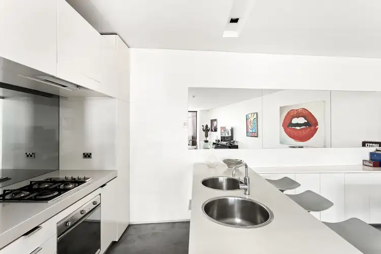 Sixth view of Homely apartment listing, 114/431 Bourke Street, Surry Hills NSW 2010