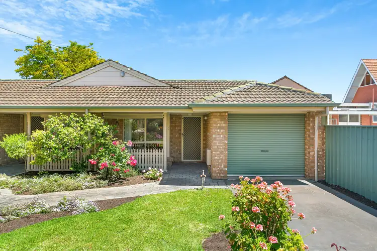 Main view of Homely house listing, 2a Bennett Street, Brighton SA 5048