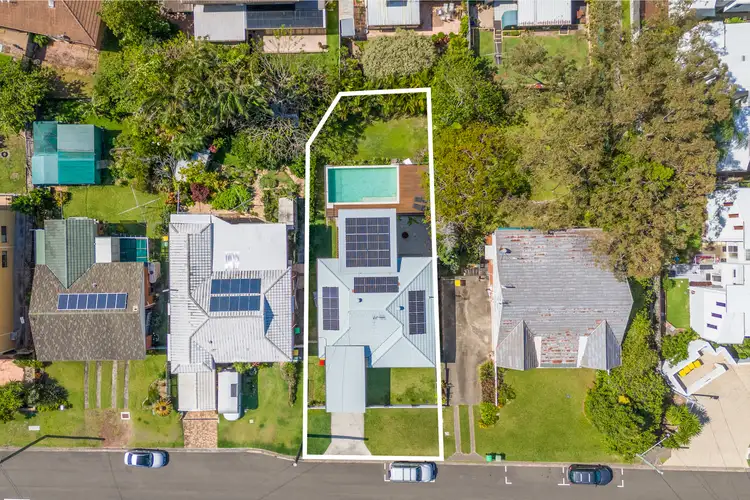 Third view of Homely house listing, 39a Arthur Street, Caloundra QLD 4551