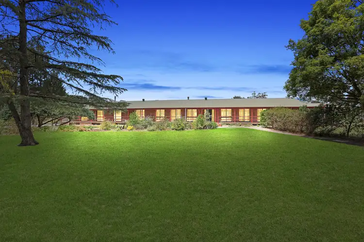 67 Level Crossing Road, Vineyard NSW 2765