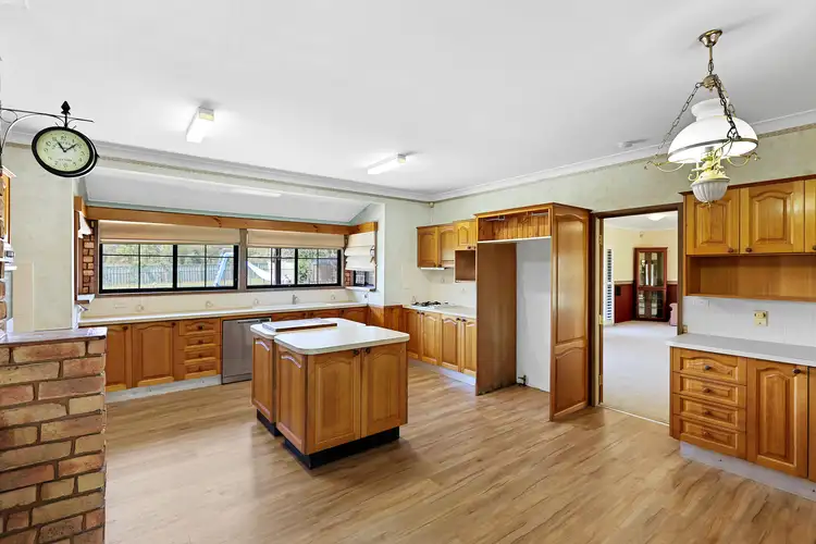 Fifth view of Homely rural property listing, 67 Level Crossing Road, Vineyard NSW 2765