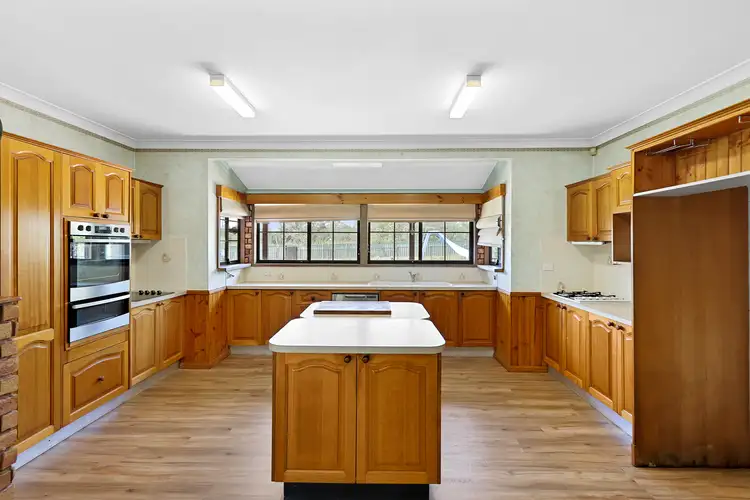 Sixth view of Homely rural property listing, 67 Level Crossing Road, Vineyard NSW 2765