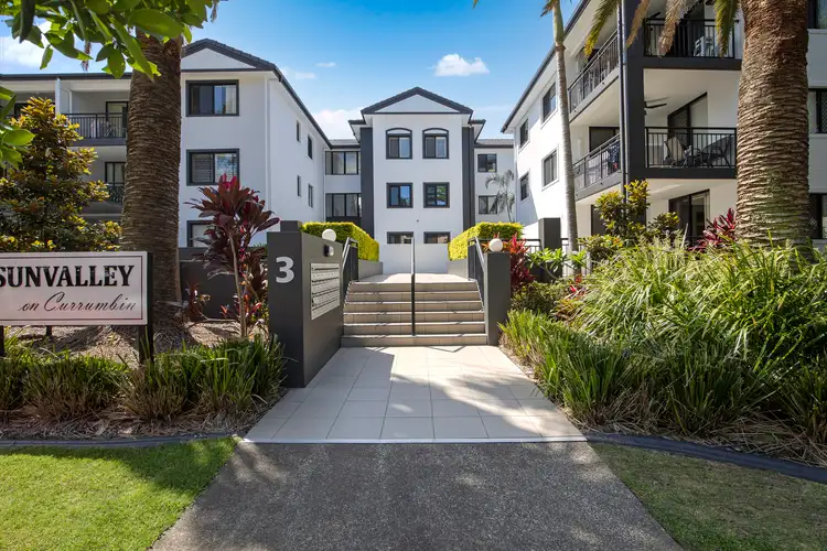 17/3 Millers Drive, Tugun QLD 4224