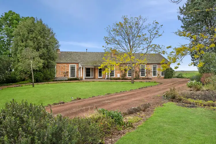 140 Section Lane, Mortlake VIC 3272