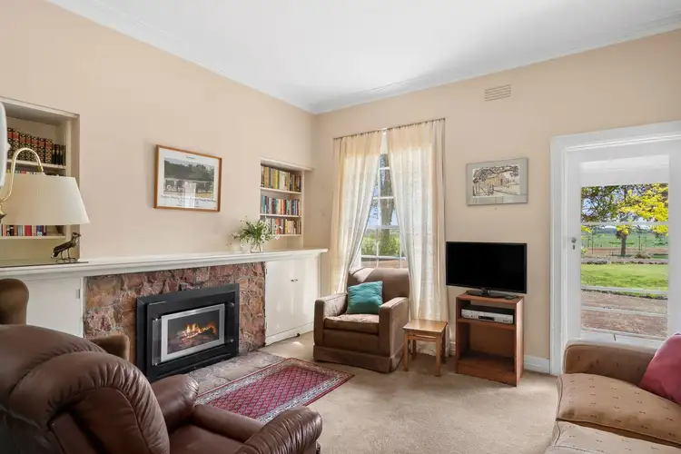 Fifth view of Homely rural property listing, 140 Section Lane, Mortlake VIC 3272