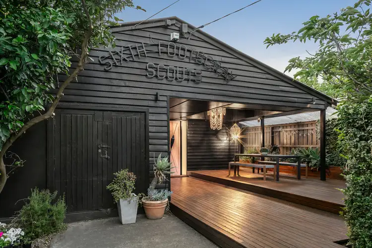 Second view of Homely house listing, 28 Glamis Road, West Footscray VIC 3012