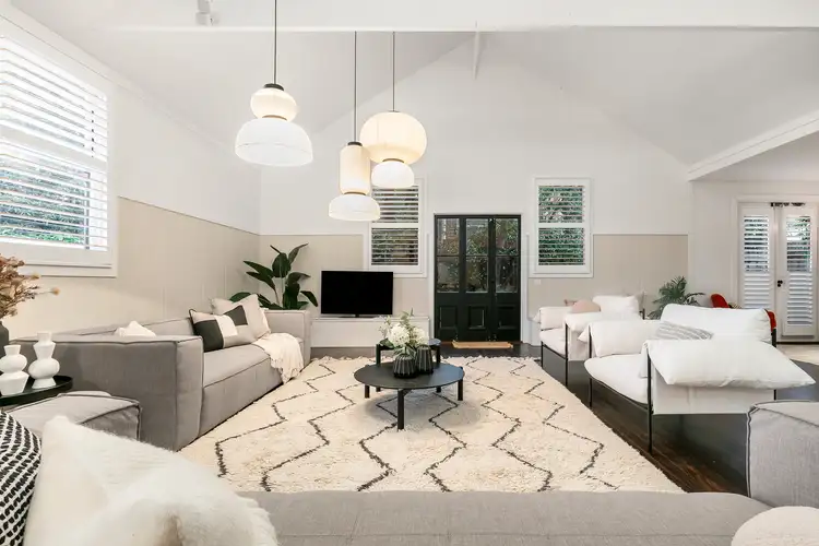 Fifth view of Homely house listing, 28 Glamis Road, West Footscray VIC 3012