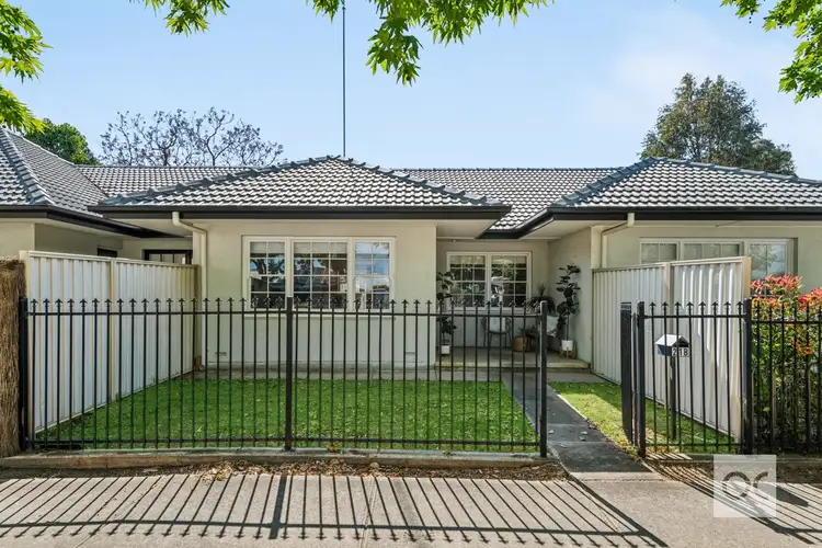 21B Victoria Street, Mile End SA 5031