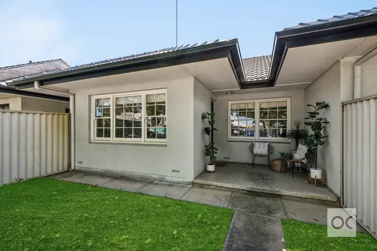 Second view of Homely unit listing, 21B Victoria Street, Mile End SA 5031