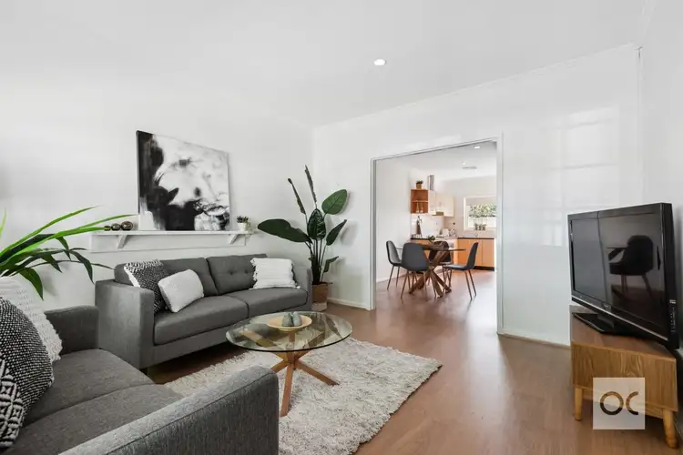 Third view of Homely unit listing, 21B Victoria Street, Mile End SA 5031
