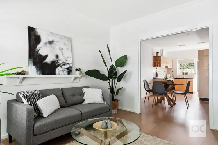 Fifth view of Homely unit listing, 21B Victoria Street, Mile End SA 5031