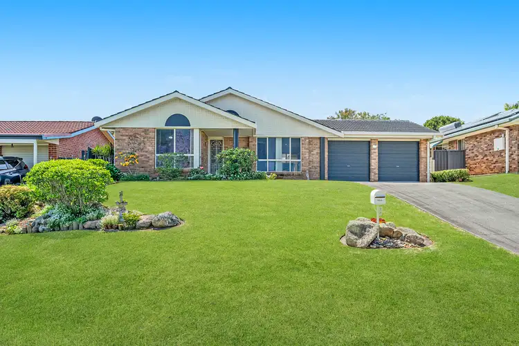 Main view of Homely house listing, 22 Wayfield Way, Port Macquarie NSW 2444