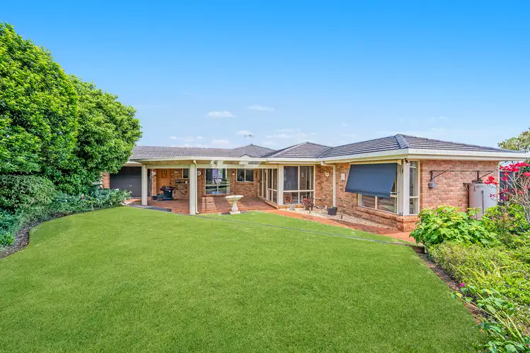 Second view of Homely house listing, 22 Wayfield Way, Port Macquarie NSW 2444