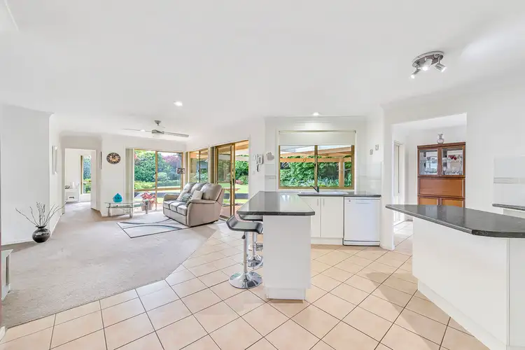 Third view of Homely house listing, 22 Wayfield Way, Port Macquarie NSW 2444