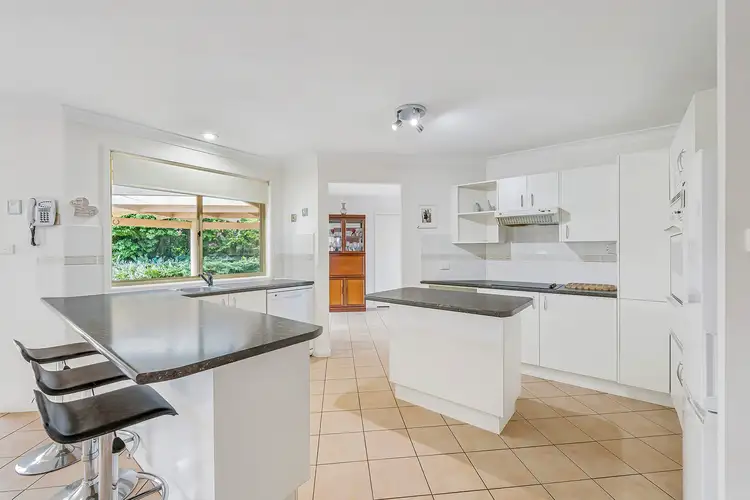 Fourth view of Homely house listing, 22 Wayfield Way, Port Macquarie NSW 2444